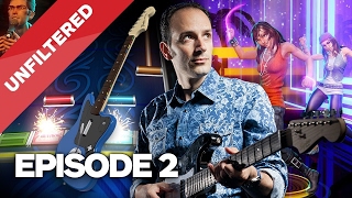 The Rise and Fall of Guitar Hero and Rock Band (IGN Unfiltered #19, Episode 2)