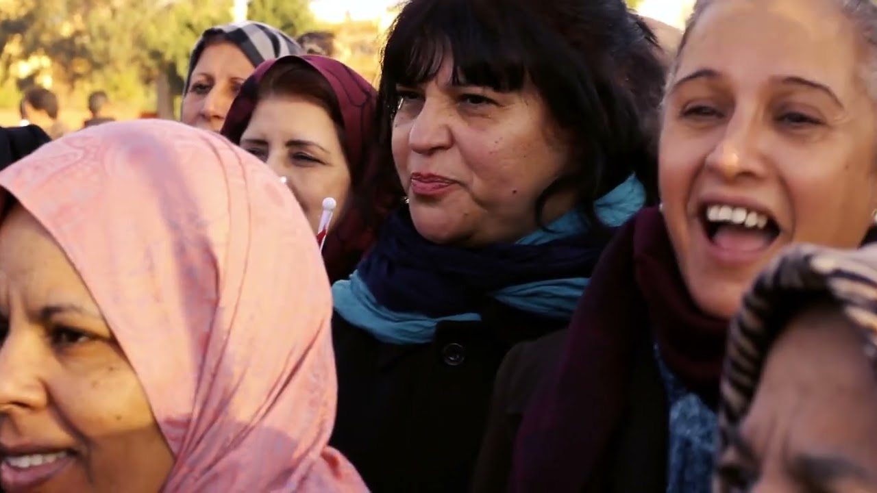 Silencing the guns - North Africa: Libya