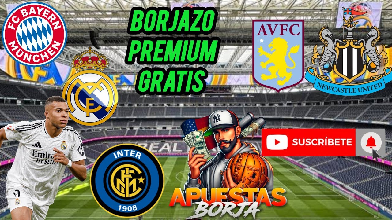 Otro BORJAZO!!!✅✅✅Pronósticos deportivos HOY ✅⚽ APUESTAS deportivas FUTBOL gratis ⚽ APUESTAS Borja 