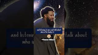 When God Leads, Your Life Finally Falls... #pastormikejr #godfirst #faith #motivation #christian