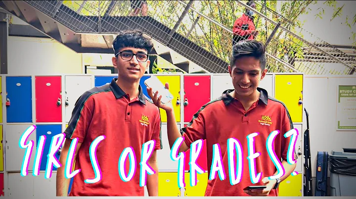 Selective High School Experience - year 9 edition ...