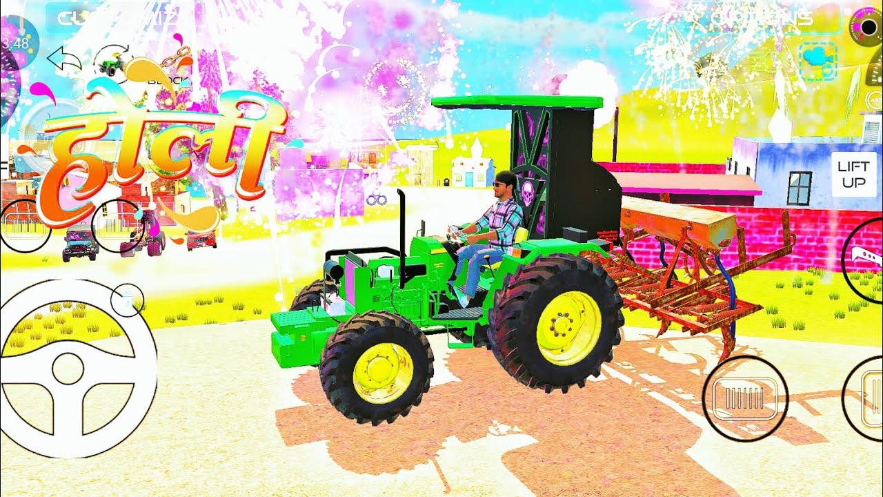 New update ko kese le ❗ Indian vehicle simulator 3d 