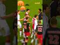 He Bit Players… THREE Times 😳💔#NetBlitz #Suarez #Football #CrazyMoments #Shorts
