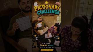 Pictionary game Challenge | Memory Game | Guess Picture | Time Pass | Fun Time |  Part 1 | A2K Tales