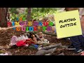 Playing Outside | The Single Dad's Guide To Life | McDivitt Law Firm