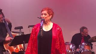 Libby Whittemore - 2019 Christmas Show Holiday Cabaret Set I