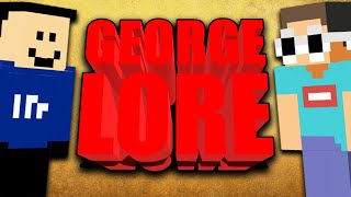 Quackity Does George Lore