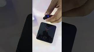 M90 Pro Earbuds Gaming Earbuds Asmr Sound Best Review Best Unboxing Qanan Vlogs