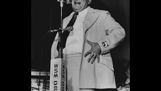 Jerry Clower Jokes with "Lloydebob"!