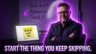 The Task You ve Rolled Over 11 Times And How to Actually Start It