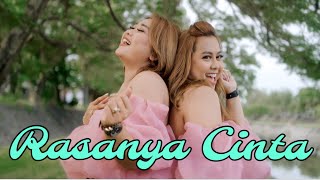 RASANYA CINTA  (official music video )