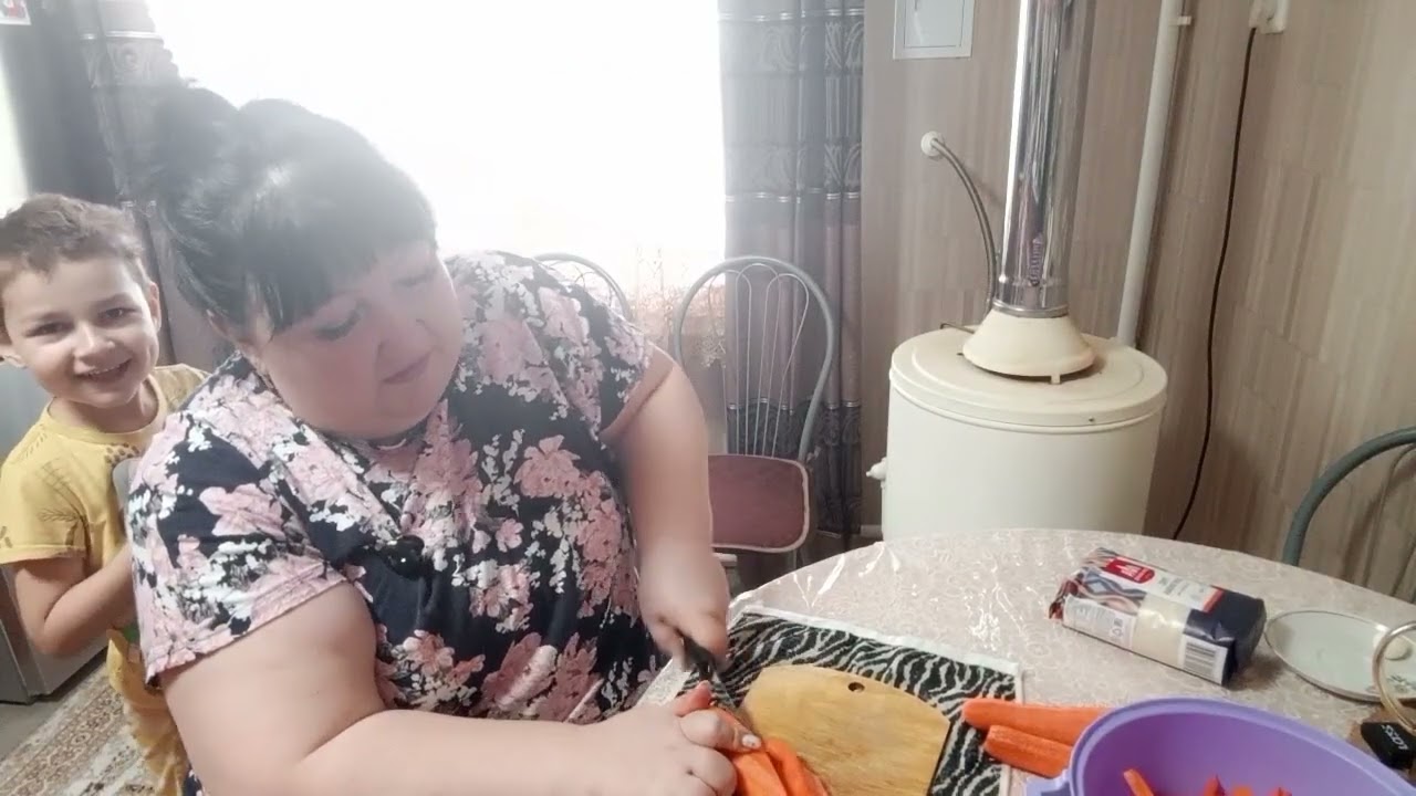 Выходные в кругу  любимых 🥰