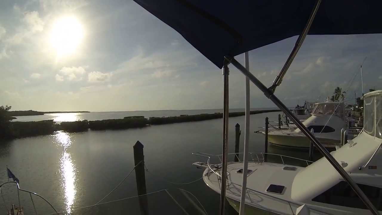 Plantation Yacht harbor YouTube