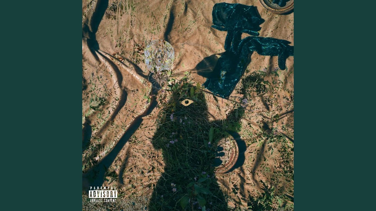 Godspeed (feat. Marcothatsall)