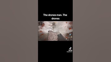 mw3| The drones are to fun.#gaming #mw3 #foryou #modernwarfare3 #fyp #youtubeshorts