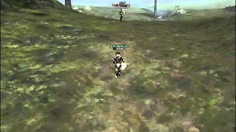 L2 Core HITM4N PvP Scenes