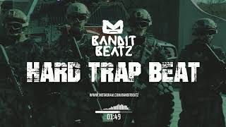 HARD TRAP BEAT-808 Boosted!-(Sample: Kostak Ali Zeybeği)-Bandit Beatz Resimi