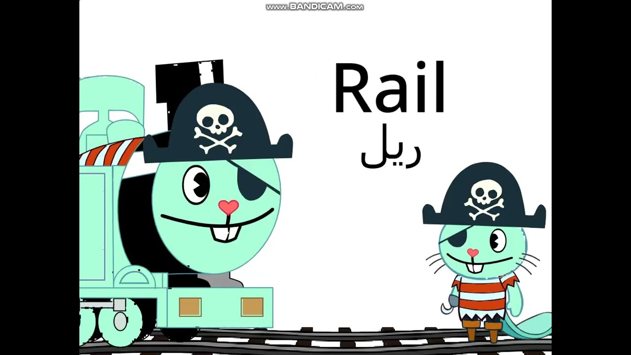 (Don't Delete This) Sindhi Alphabet Song in HTF Letters Version