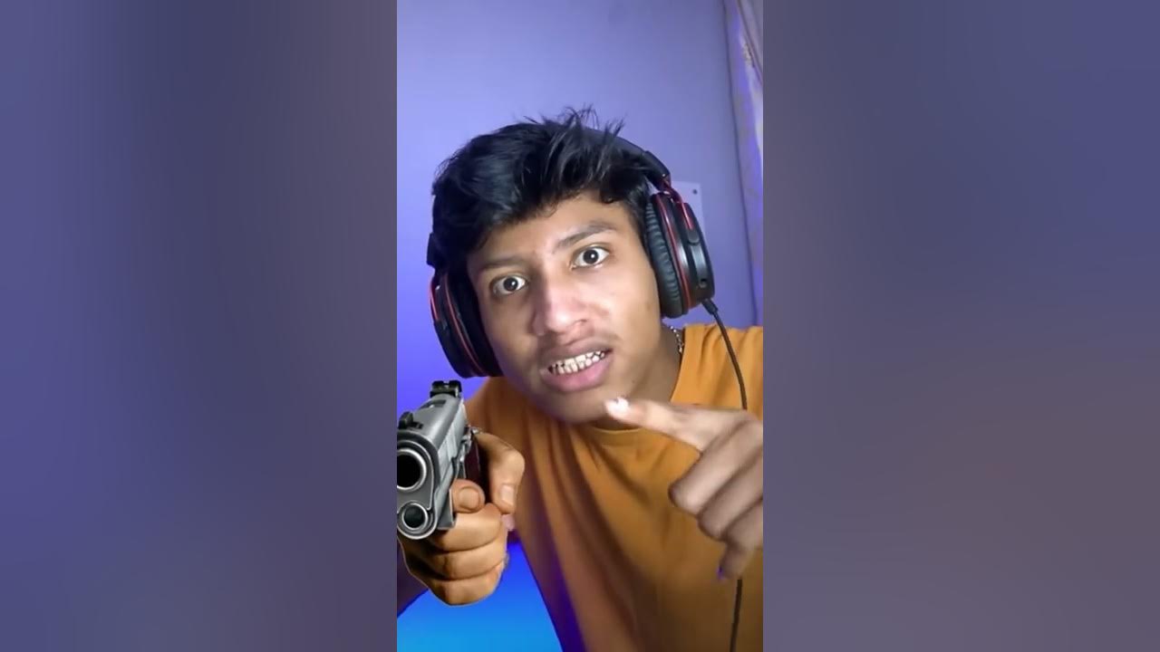 the Bangla gamer funny shorts🤣🤣