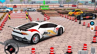 TOP 5 CAR PARKING GAMES FOR ANDROID BEST GAMES BY ANTIC GAME FINDER #CARPARKINGGMAES #ANDROID screenshot 2