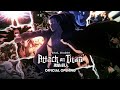 Attack on Titan Season 4 - Final Season - Opening | My War - Shinsei Kamattechan