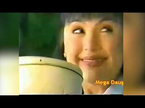 Sharon Cuneta ALL SELECTA COMMERCIALS