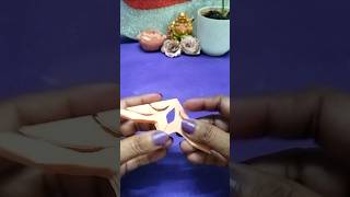wow amazing paper cutting 💞💞#shortsvideo #youtubeshorts #diy