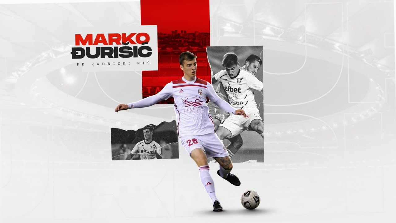 FK Radnički Niš HD Wallpapers and Backgrounds