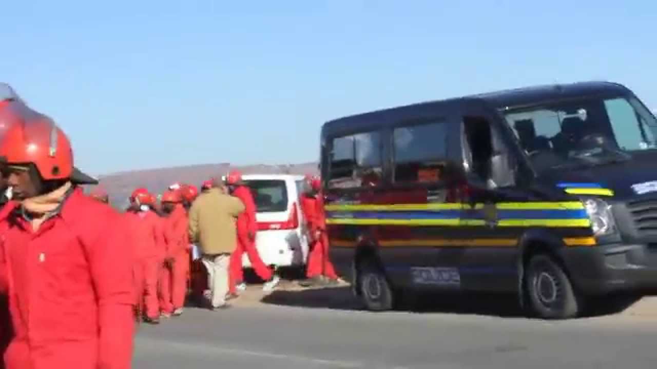 Mass Evictions in Honeydew and Zandspruit 8 July YouTube