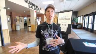 2014 BVSD Science Fair