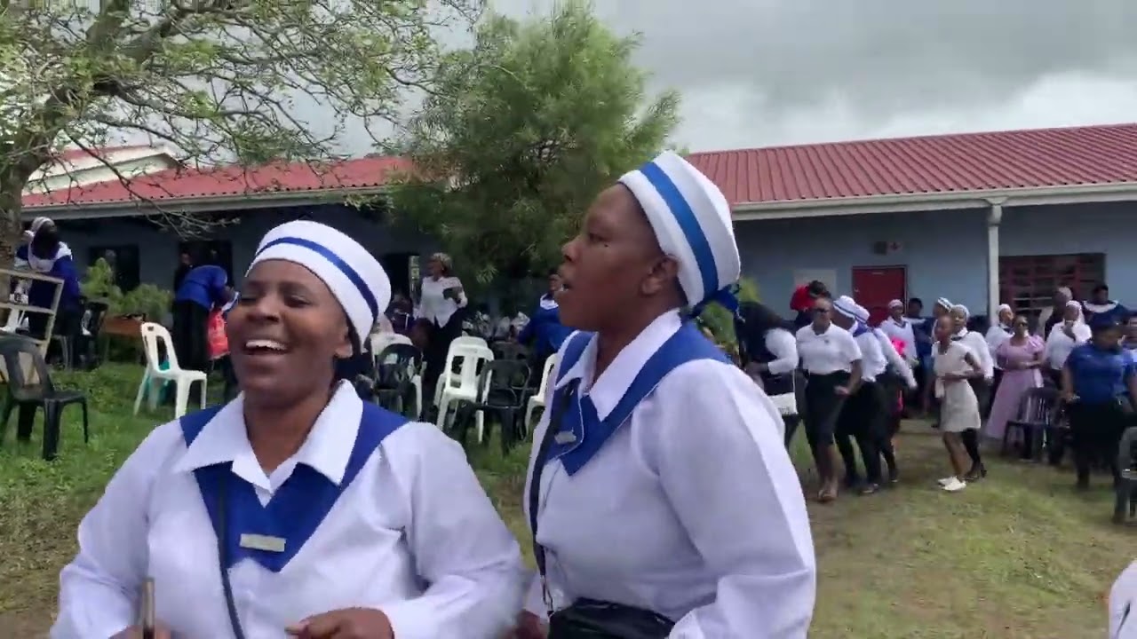 Inkonzo YePhasika 2025 (KZN region)