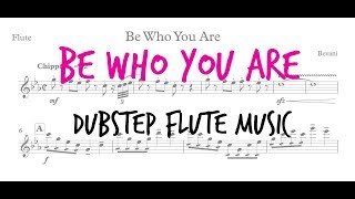 Be Who You Are - Bevani Flute (original song) Resimi