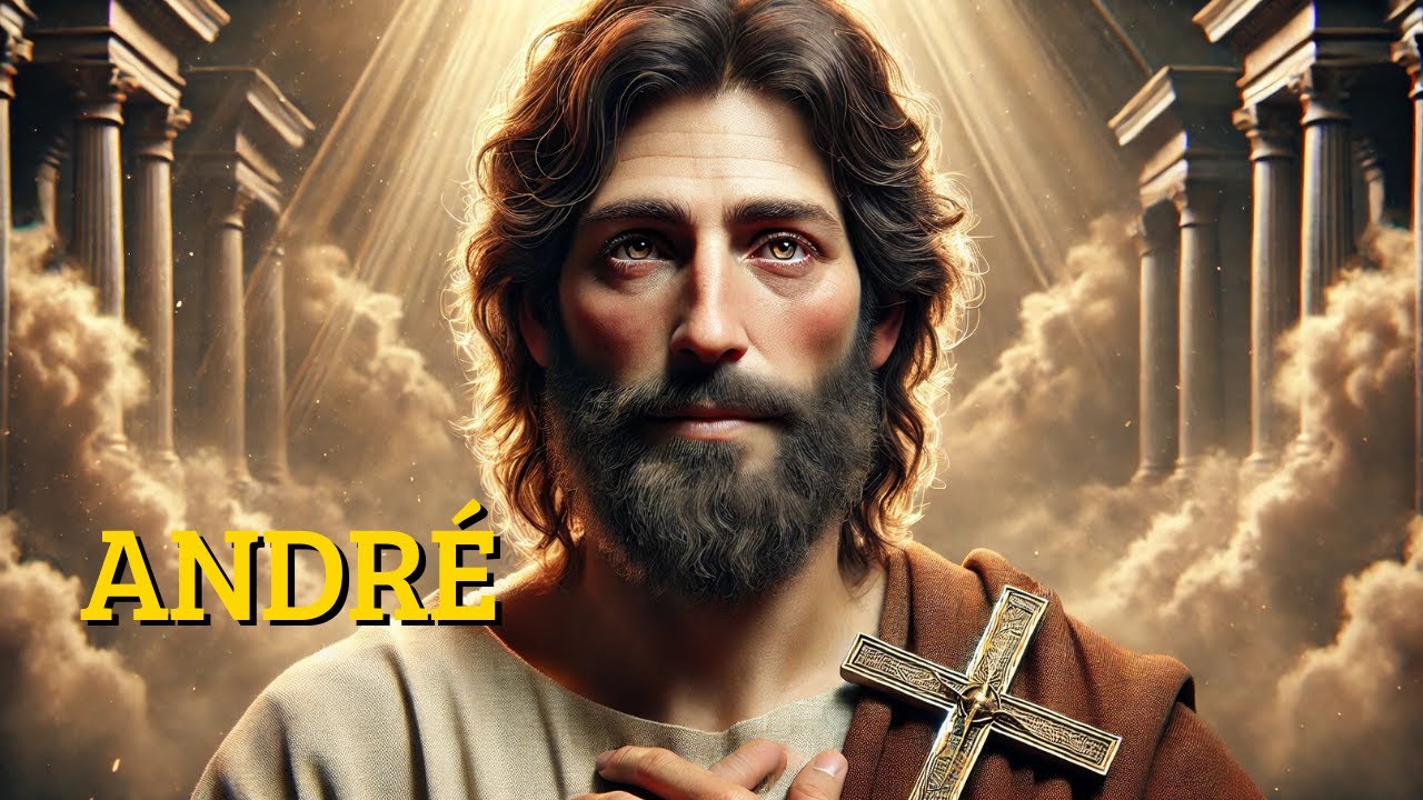 Le 30 Novembre : L’Histoire Puissante de Saint André face au Pouvoir Païen