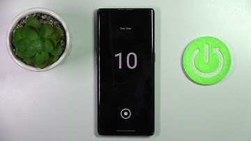 How To Add Timer To Camera On OPPO FIND X3 NEO