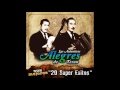 Los Alegres De Teran - Sus Mejores "20 Super Exitos" (Disco Completo)