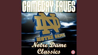 Video thumbnail of "University of Notre Dame Band - Celtic Chant"