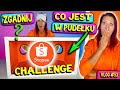 CO JEST W PUDEŁKU CHALLENGE 📦 *byłam w szoku!* 🫣 Marivo Vlog #53