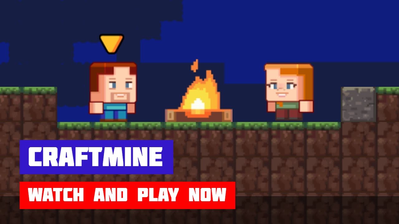 Craft.io Game. Play Online