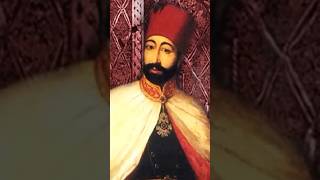 Sultan Mahmud II spared the Life of Mustafa IV | The History of The Ottoman Empire