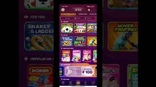 Winzo App Se Paise Kaise Kamaye | Winzo Gold Unlimited Trick | Winzo Gold Se Paise Kaise Kamaye screenshot 4