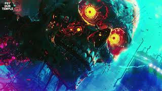 Cyber Pulse Techno Beat | Techno | Cyberpunk | Synthwave | Trance Beats | Background Music | Dub