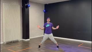 Rain & Storm - ItaloBrothers | Romu's Zumba
