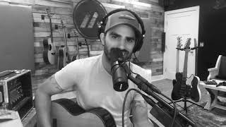 Mitch Rossell - Signed, Sober You (Hardy cover) #unCOVERed