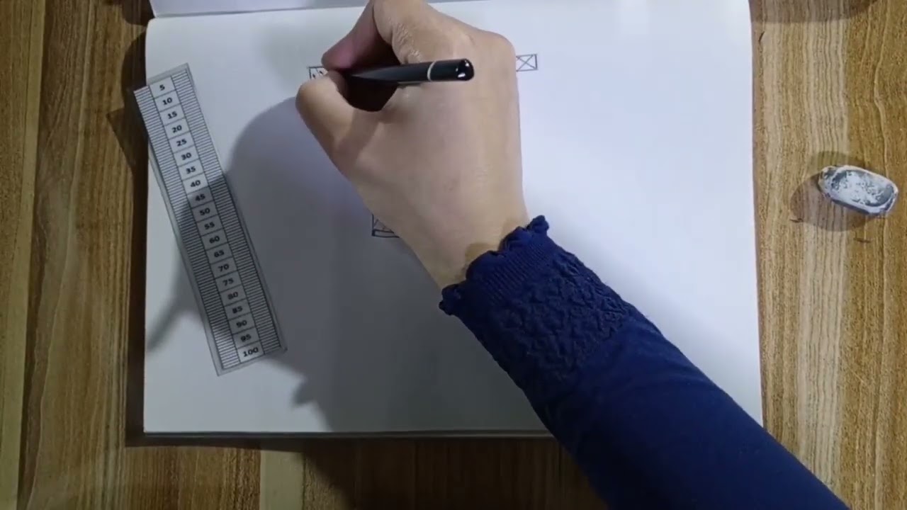 رسمه الزبون ماده الاناقه والأزياءالست انسام العنبكي