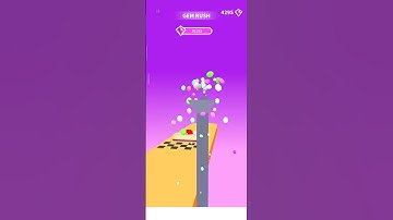 Jelly Shift lv 68.69 😉🌿 All Levels Gameplay Android,iOS