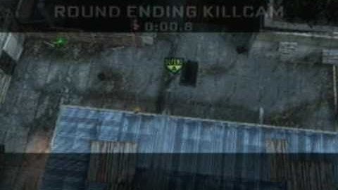 Kowloon Tomahawk Spots Search and Destroy and Domination