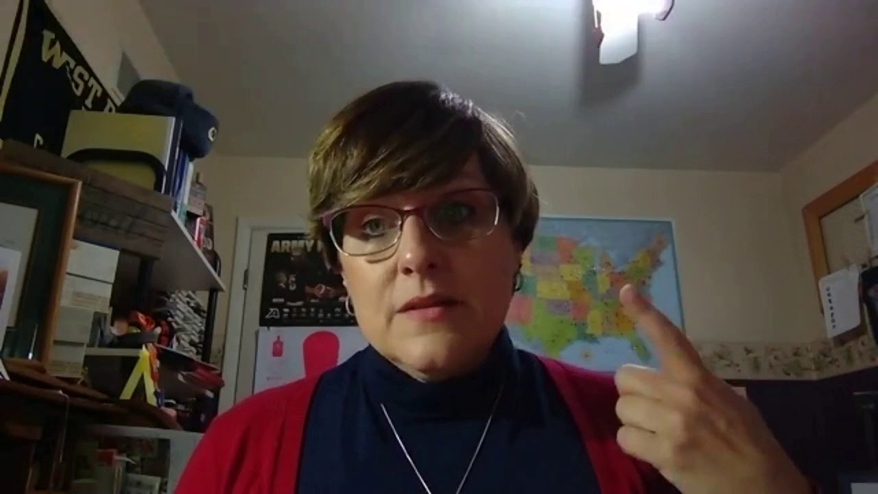 WESOS FOF Geriann Wiesbrook MMN