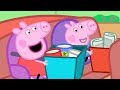 Peppa Pig Français | Compilation d'épisodes | 45 Minutes - 4K! | Dessin Animé Pour Enfant #PPFR2018