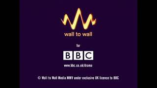 Wall To Wall/Bbc/American Public Television (2005)