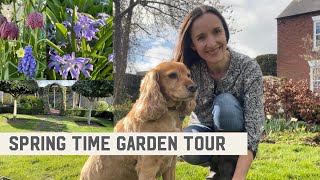 Early Spring Garden Tour 2023